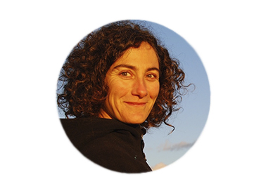 image of Susana Rodríguez-Echeverría